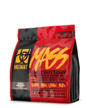 Mutant MASS, Triple Chocolate, 2.27 Kg