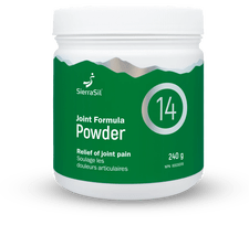 SierraSil Joint Formula14 Powder 240 g