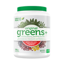 Genuine Health, greens+, Mixed Berry Flavour, 566g