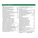 Genuine Health, greens+ Multi+, Natural Mixed Fruit, 459g