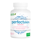 Genuine Health, 퍼펙트 스킨 블레미쉬, 소프트젤 60정