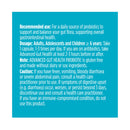 Genuine Health, 고급 장 건강 프로바이오틱스, 15종, 150억 CFU, 비건 캡슐 30개