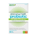 Genuine Health, 고급 장 건강 프로바이오틱스, 15종, 150억 CFU, 비건 캡슐 30개
