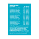 حقيقية الصحة، البروبيوتيك المتقدم لصحة الأمعاء، 15 سلالة، 15 مليار CFU، 60 كبسولة نباتية