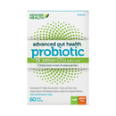 Genuine Health, 고급 장 건강 프로바이오틱스, 15종, 150억 CFU, 비건 캡슐 30개