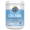 Garden of Life Grass Fed Collagen Peptides Drink Mix