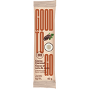 ألواح الكيتو بالكاكاو وجوز الهند من جود تو جو، 40 جم، قطعة واحدة