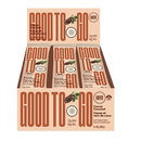 ألواح الكيتو بالكاكاو وجوز الهند من جود تو جو 9x40 جم