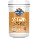 Garden of Life Multi-sourced Collagen Turmeric Powder
