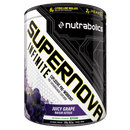 نيوترابوليكس سوبر نوفا عصير العنب اللانهائي 