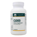 جينيسترا C1000 فيتامين 120 قرص 