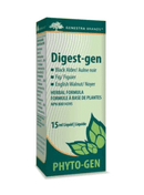 Genestra 다이제스트-gen 