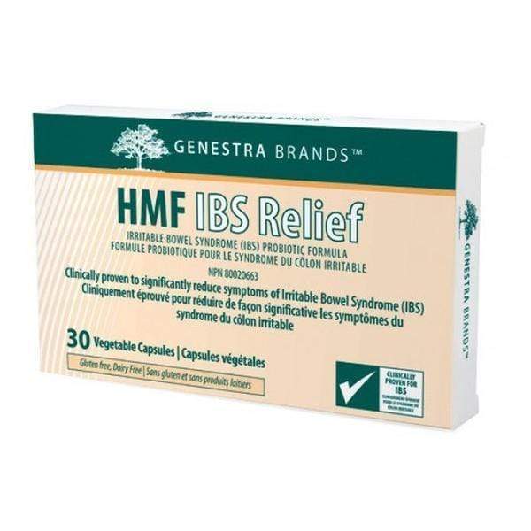 Genestra HMF IBS 릴리프 
