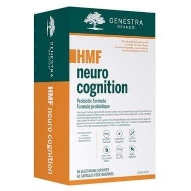 جينيسترا HMF الإدراك العصبي 