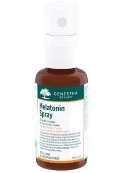 Genestra Melatonin Spray