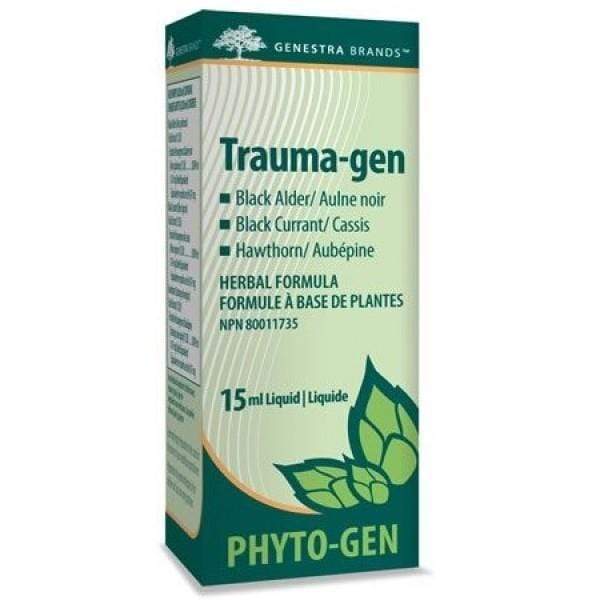 Genestra Trauma-gen