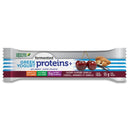Genuine Health, Fermented Greek Yogurt Proteins Bar, Cherry Almond Vanilla, 660g (Box of 12 x 55g)