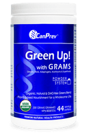 CanPrev Green Up! 300 g