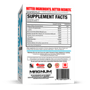 Magnum Nutraceuticals G-Spring 48 캡슐