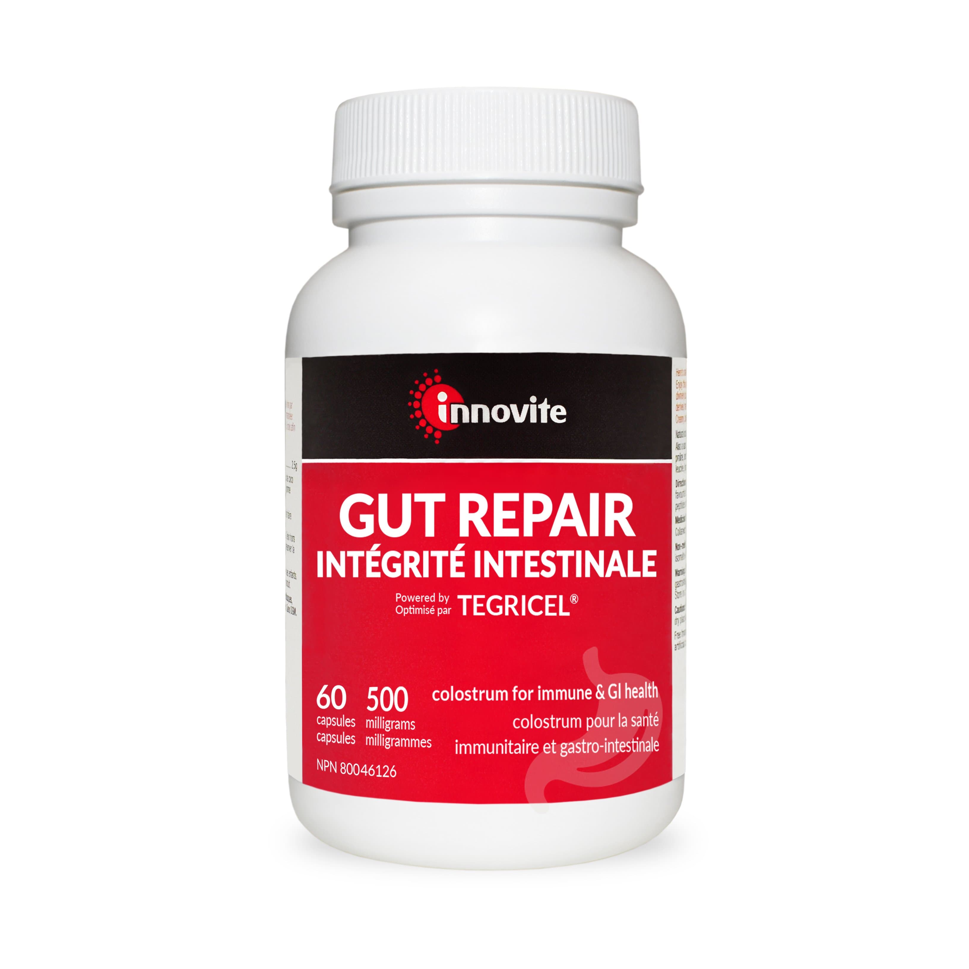 Innovite Gut Repair 60 Capsules