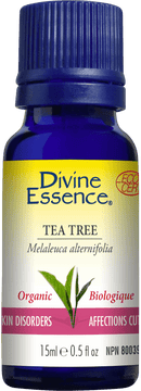 ديفاين إيسنس شجرة الشاي 15 مل