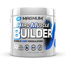 Magnum Nutraceuticals Hard Muscle Builder 90 Capsules