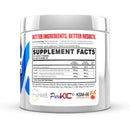 Magnum Nutraceuticals Hard Muscle Builder 90 Capsules