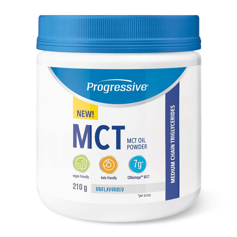 MCT oil Powder