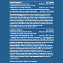 Heal + Co., 브레인 콤플렉스, 120 캡슐