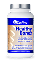 CanPrev 건강한 뼈 