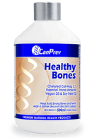 CanPrev Healtha.ca의 건강한 뼈