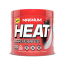 Magnum Nutraceuticals Heat Accelerated 120 Capsules