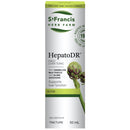 세인트 프란시스 허브 농장 HepatoDR