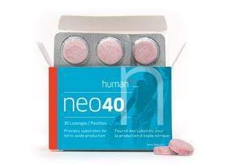 HumanN Neo40 30 Tablets