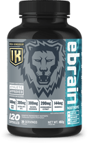 كبسولات الدماغ للمملكة الحديدية