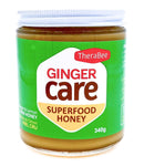 TheraBee, 진저 케어, 슈퍼푸드 허니, 340g