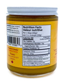 TheraBee, 강황 완화, 슈퍼푸드 허니, 340g