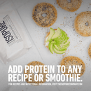 ISOPURE Zero Carb Protein Powder, Unflavoured