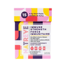 Natreve Wellness مكمل غذائي لقوة المناعة