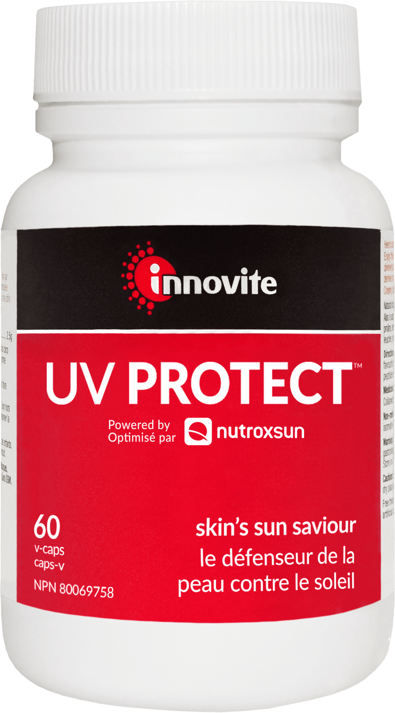 Innovite Health UV Protect 100 mg