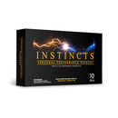 Magnum Instincts 800 mg 10 Capsules