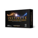 Magnum Instincts 800 mg 10 Capsules