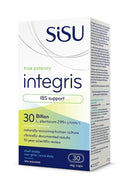 Sisu Integris 30 Billion 30 Capsules