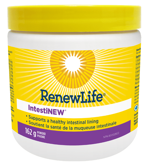 Renew Life IntestiNEW 162 g