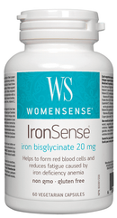 WomenSense IronSense