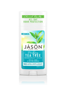 جيسون مزيل العرق بخلاصة شجرة الشاي 71 جم