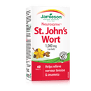 جاميسون نيوروسوم نبتة سانت جون 1000 مجم 60 قرص