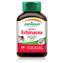 جاميسون إشنسا العضوية قوة إضافية 1200 ملغ 120 كبسولة