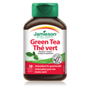 جاميسون الشاي الأخضر مركب فيتوسوم، 30 كبسولة