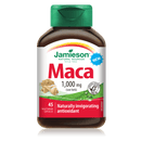 جاميسون ماكا 1000 مجم 45 كبسولة